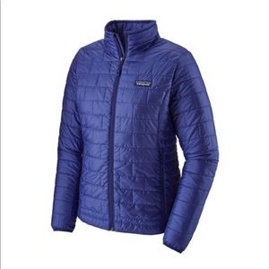 Patagonia Nano Puff Insulated Jacket